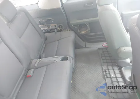 2003 Honda Element Ex из США, поврежденный, VIN 5J6YH185X3L018973